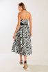 not-so-ordinary-woven-midi-dress Flying Tomato-Sophia's Style-2